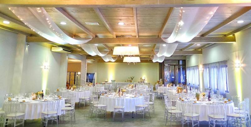 Location grande salle pour organiser un anniversaire en Vaucluse
